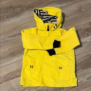Kids Raincoat